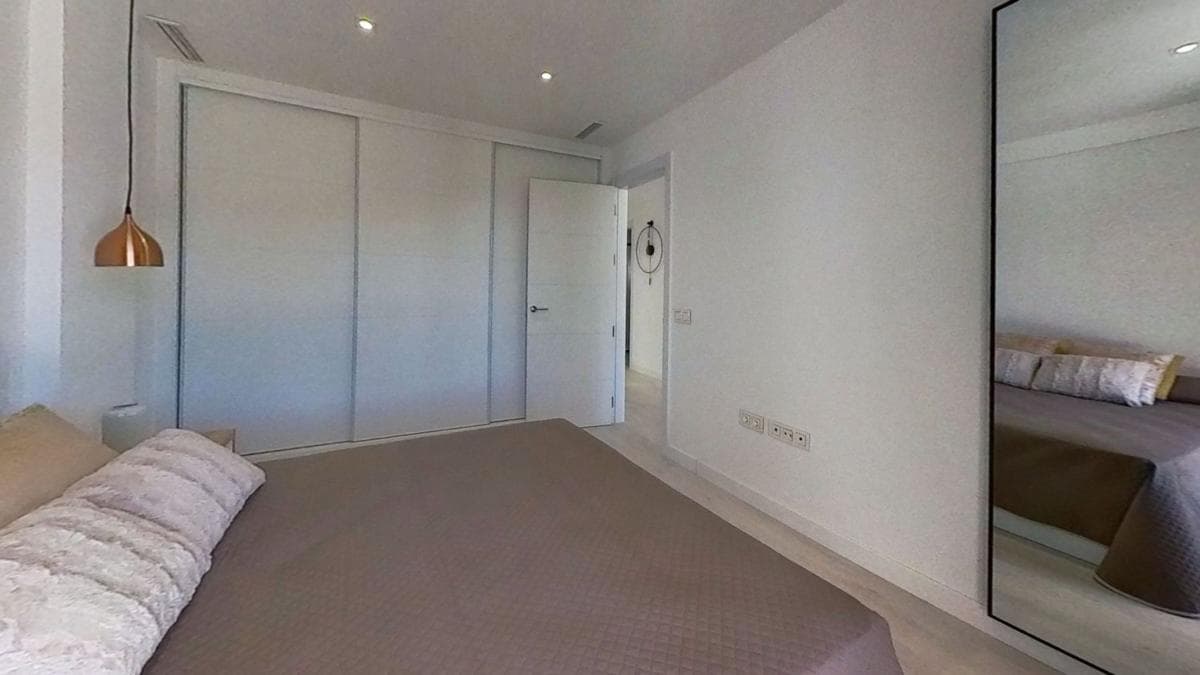 Penthouse sale in Ático en Torrox, 6, Lo Cea - Los Cortijos, Rincón de la Victoria, Rincón de la Victoria photo 3