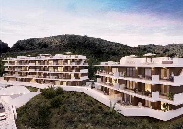 Sale of flat in Piso en Segura s/n, Lo Cea - Los Cortijos, Rincón de la Victoria, Rincón de la Victoria
photo 1