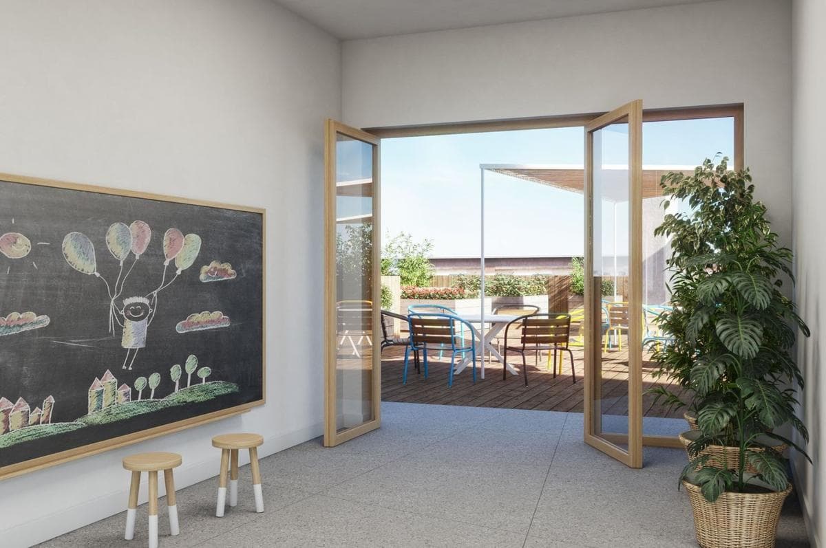 Продажа квартиры на Piso en Calle del Talco, 82, Villaverde Alto, Madrid, Мадрид
photo 4