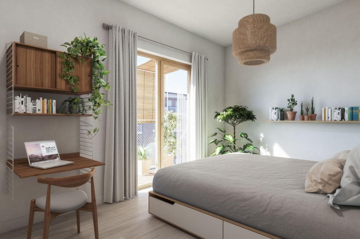 Продажа квартиры на Piso en Calle del Talco, 82, Villaverde Alto, Madrid, Мадрид
photo 5