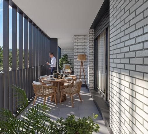 Sale of flat in Piso en Arroyo Bueno, 1, Villaverde Alto, Madrid, Madrid
photo 1