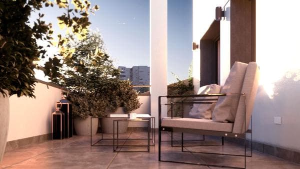 Sale of flat in Piso en Calle Matachel, 20, Butarque, Madrid, Madrid
photo 1