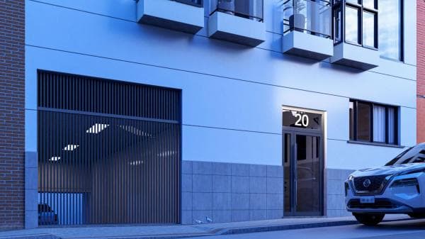 Sale of flat in Piso en Calle Matachel, 20, Butarque, Madrid, Madrid
photo 1