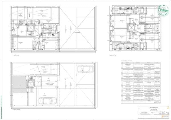 Sale of flat in Piso en Calle Matachel, 20, Butarque, Madrid, Madrid
thumbnail 2