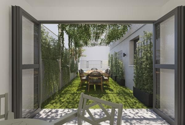 Sale of flat in Piso en Calle Maricara, 13, Butarque, Madrid, Madrid
thumbnail 1