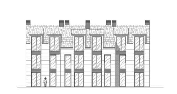 Продажа квартиры на Piso en Avenida Calvo Sotelo, 54, Becerril de la Sierra, Бесерриль-де-ла-Сьерра
photo 1