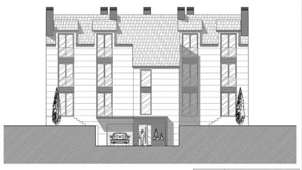 Продажа квартиры на Piso en Avenida Calvo Sotelo, 54, Becerril de la Sierra, Бесерриль-де-ла-Сьерра
thumbnail 1