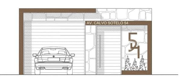 Продажа квартиры на Piso en Avenida Calvo Sotelo, 54, Becerril de la Sierra, Бесерриль-де-ла-Сьерра
thumbnail 2