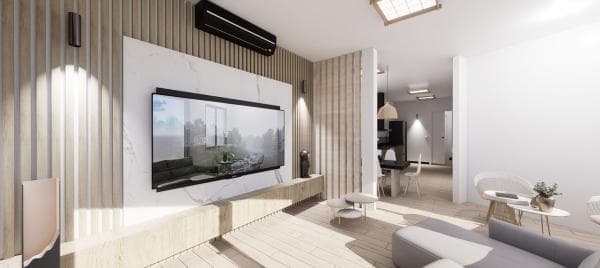 Duplex for sale on Dúplex en Avenida José Antonio, 33, Becerril de la Sierra, Becerril de la Sierra thumbnail 1