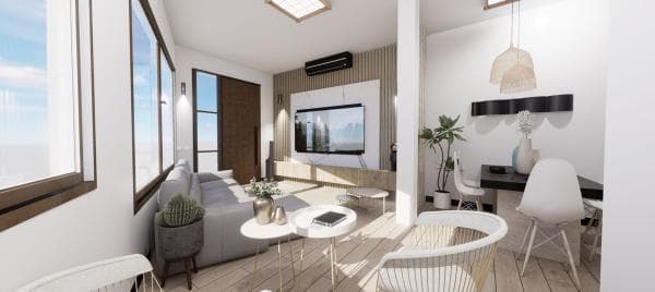 Продажа квартиры на Piso en Avenida José Antonio, 33, Becerril de la Sierra, Бесерриль-де-ла-Сьерра
thumbnail 1