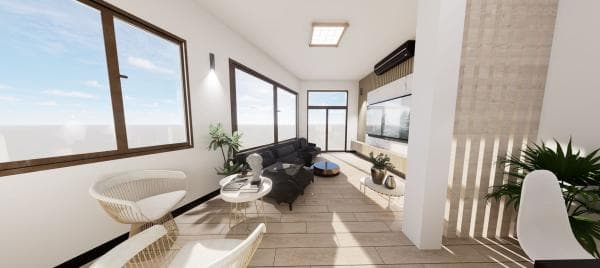 Продажа квартиры на Piso en Avenida José Antonio, 33, Becerril de la Sierra, Бесерриль-де-ла-Сьерра
thumbnail 2