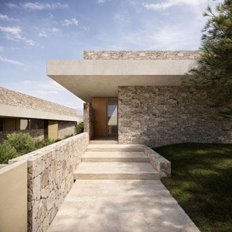 Casa o chalet independiente en Calle Playa Castilla, 15, Valdecabañas, Boadilla del Monte thumbnail 1