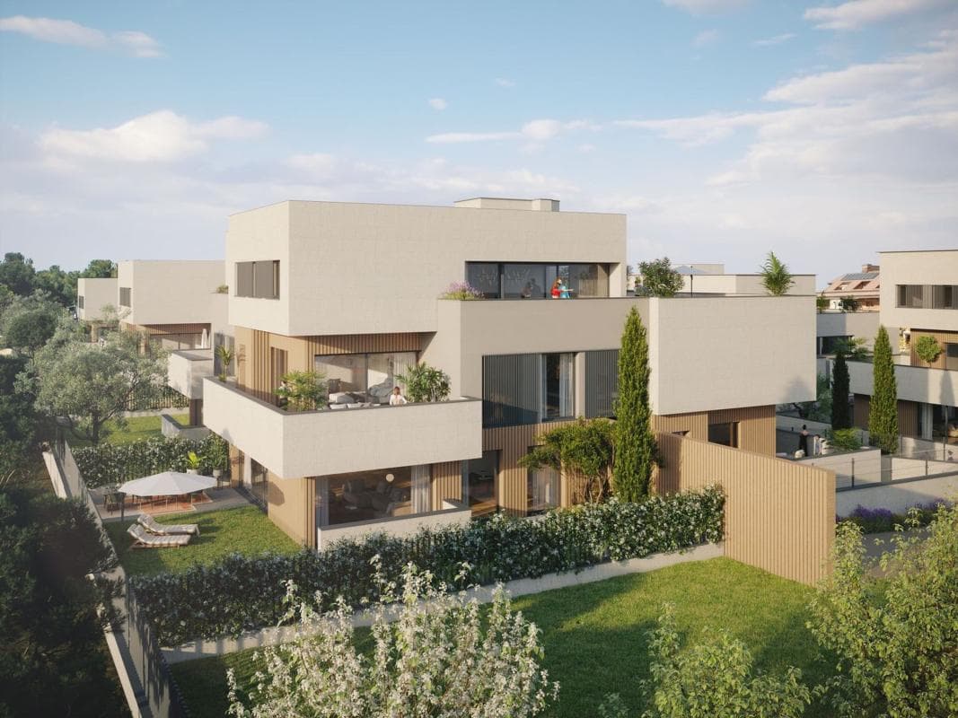 Sale of apartment in Piso en Avenida Condesa de Chinchón, 4, Sector B, Boadilla del Monte, Boadilla del Monte
photo 5