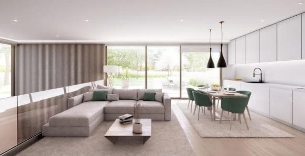Duplex for sale on Dúplex en Avenida Condesa de Chinchón, 4, Valenoso, Boadilla del Monte, Boadilla del Monte thumbnail 2