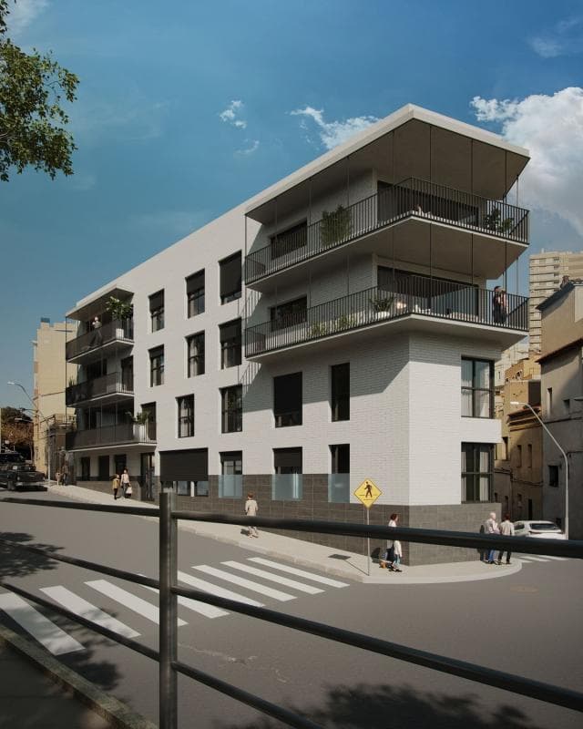 Sprzedaż duplexu w Dúplex en Calle Catalunya, 26, Montgat, Montgat photo 5