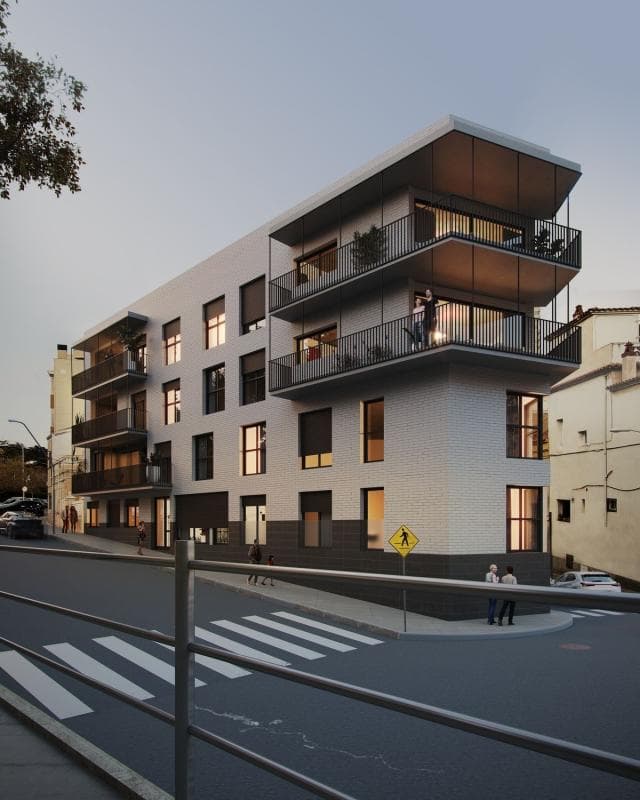 Venta de piso en Piso en Calle Catalunya, 26, Montgat, Montgat
photo 5