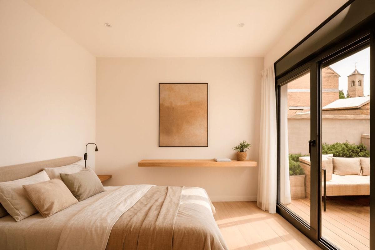 Venta de piso en Piso en Calle Ebro, 25, Casco Antiguo, Las Rozas de Madrid, Las Rozas de Madrid
photo 2