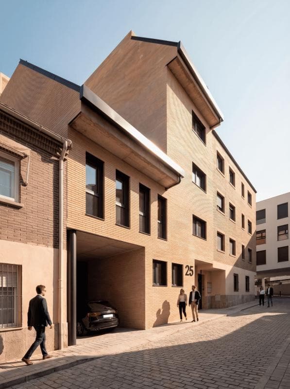 Venta de piso en Piso en Calle Ebro, 25, Casco Antiguo, Las Rozas de Madrid, Las Rozas de Madrid
photo 3