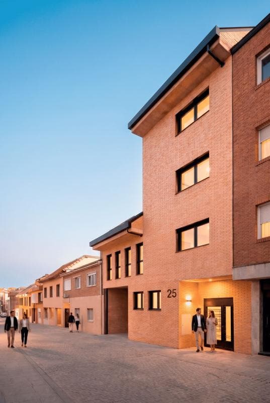 Venta de piso en Piso en Calle Ebro, 25, Casco Antiguo, Las Rozas de Madrid, Las Rozas de Madrid
photo 4