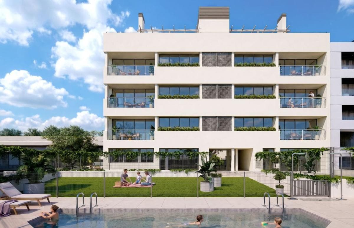 Продажа квартиры на Piso en Avenida de la Constitución, 34, Casco Antiguo, Las Rozas de Madrid, Лас-Росас-де-Мадрид
photo 4