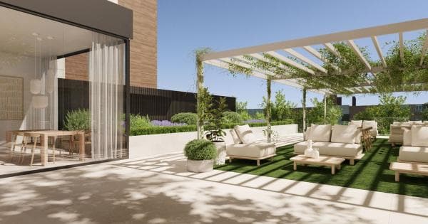 Sale of flat in Piso en Calle Camilo José Cela, 6, Parque Empresarial, Las Rozas de Madrid, Las Rozas de Madrid
photo 1