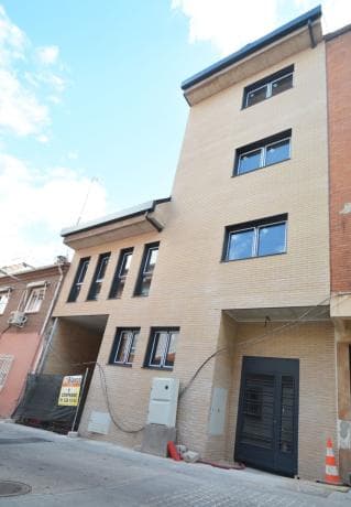 Sale of flat in Piso en Calle Ebro, 25, Casco Antiguo, Las Rozas de Madrid, Las Rozas de Madrid
photo 1