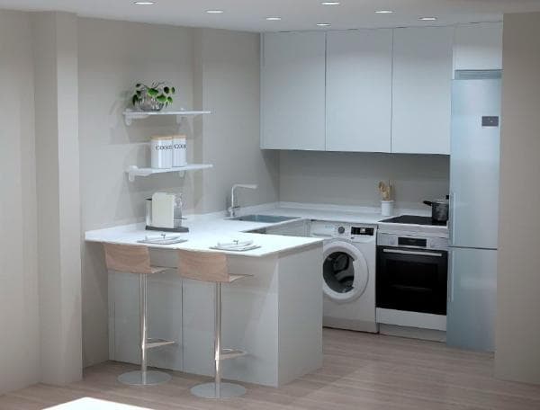 Sale of flat in Piso en Calle Ebro, 25, Casco Antiguo, Las Rozas de Madrid, Las Rozas de Madrid
thumbnail 1