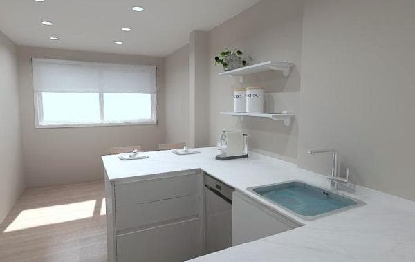 Sale of flat in Piso en Calle Ebro, 25, Casco Antiguo, Las Rozas de Madrid, Las Rozas de Madrid
thumbnail 2