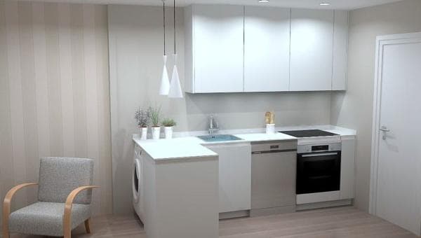 Sale of flat in Piso en Calle Ebro, 25, Casco Antiguo, Las Rozas de Madrid, Las Rozas de Madrid
thumbnail 1