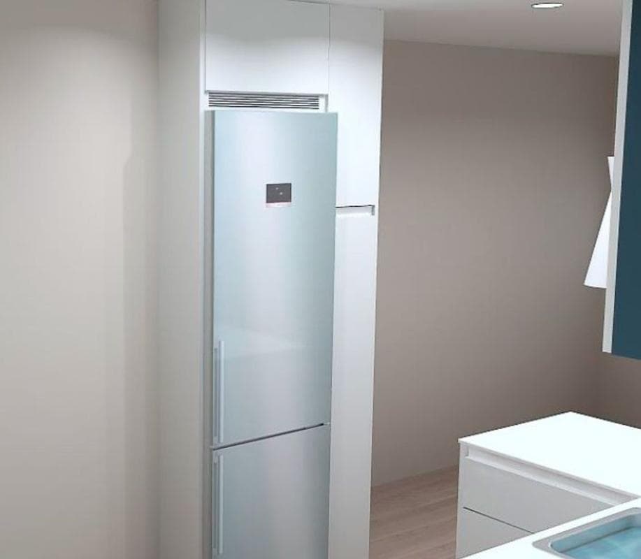 Sale of apartment in Piso en Calle Ebro, 25, Casco Antiguo, Las Rozas de Madrid, Las Rozas de Madrid
photo 4