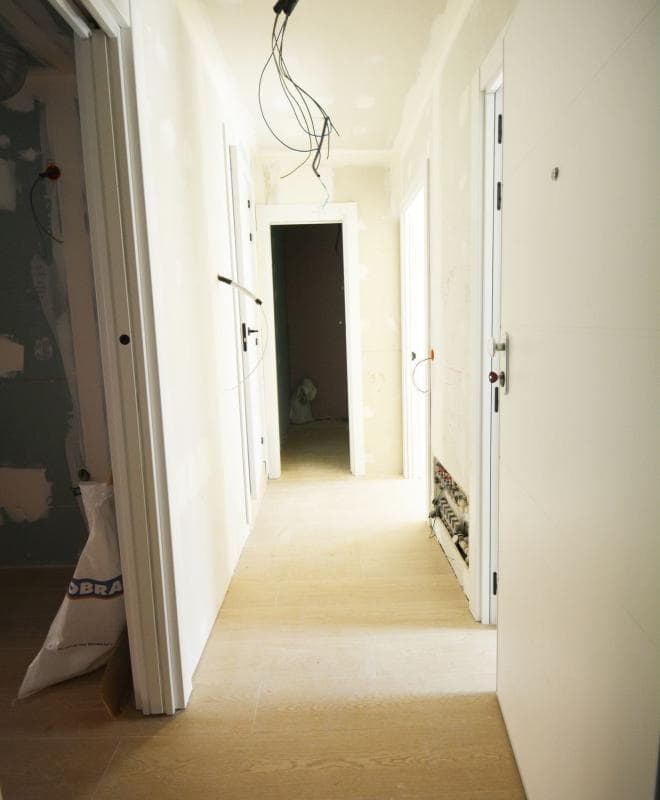 Sale of apartment in Piso en Calle Ebro, 25, Casco Antiguo, Las Rozas de Madrid, Las Rozas de Madrid
photo 5
