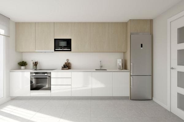 Sale of flat in Piso en Calle Adolfo Pérez Esquivel, 2, Parque Empresarial, Las Rozas de Madrid, Las Rozas de Madrid
photo 1