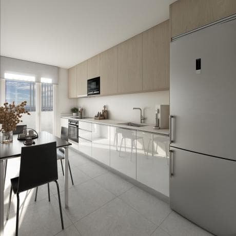 Sale of flat in Piso en Calle Adolfo Pérez Esquivel, 2, Parque Empresarial, Las Rozas de Madrid, Las Rozas de Madrid
thumbnail 1