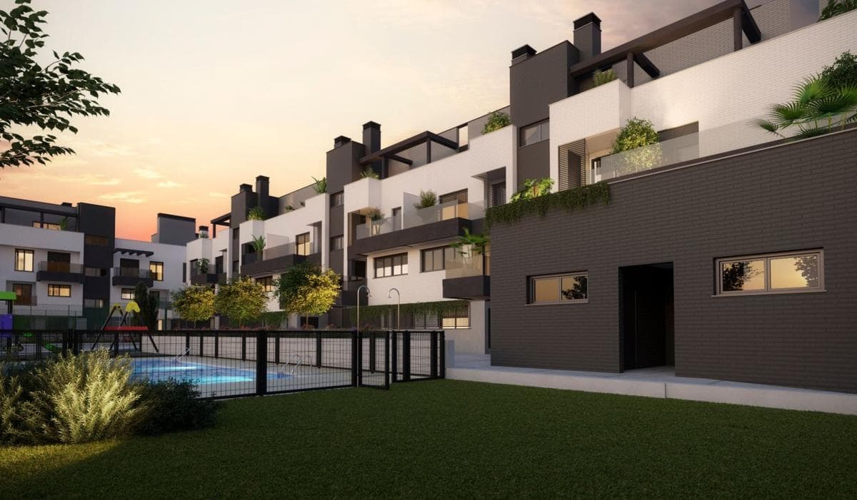 Sale of apartment in Piso en Poligono Cantizal s/n, El Cantizal, Las Rozas de Madrid, Las Rozas de Madrid
photo 5