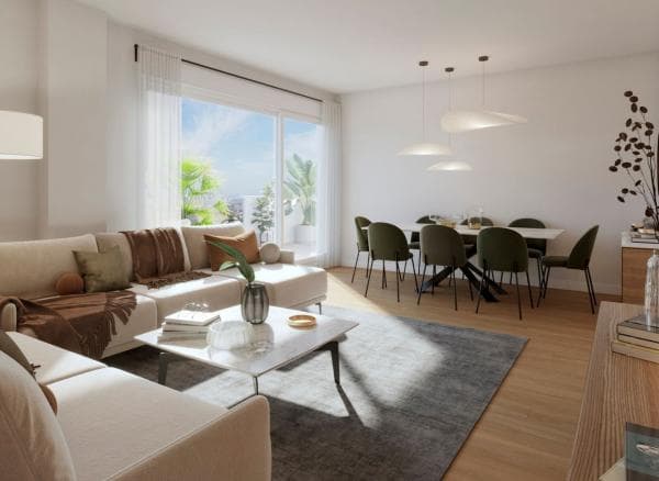 Penthouse for sale at Ático en Calle Adolfo Pérez Esquivel, 2, Parque Empresarial, Las Rozas de Madrid, Las Rozas de Madrid thumbnail 1