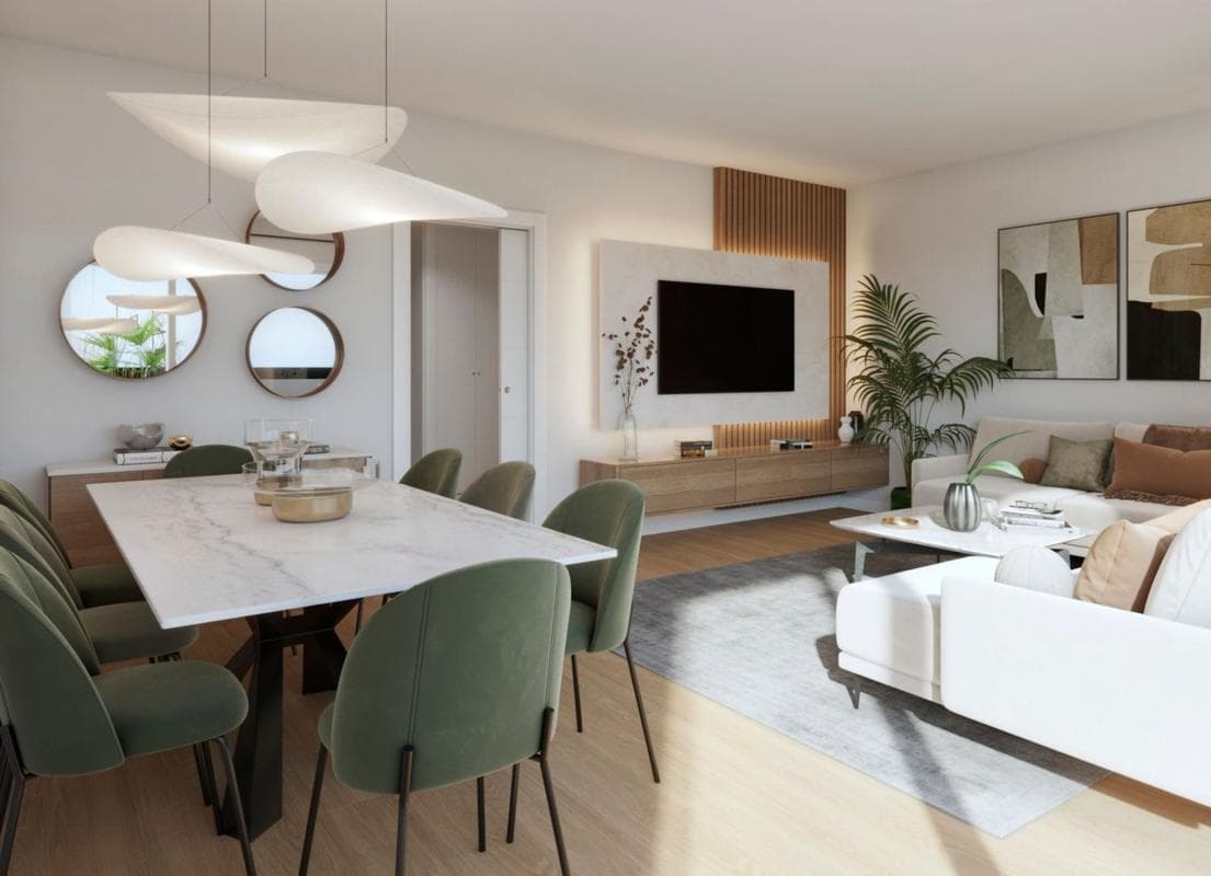 Penthouse sale in Ático en Calle Adolfo Pérez Esquivel, 2, Parque Empresarial, Las Rozas de Madrid, Las Rozas de Madrid photo 2