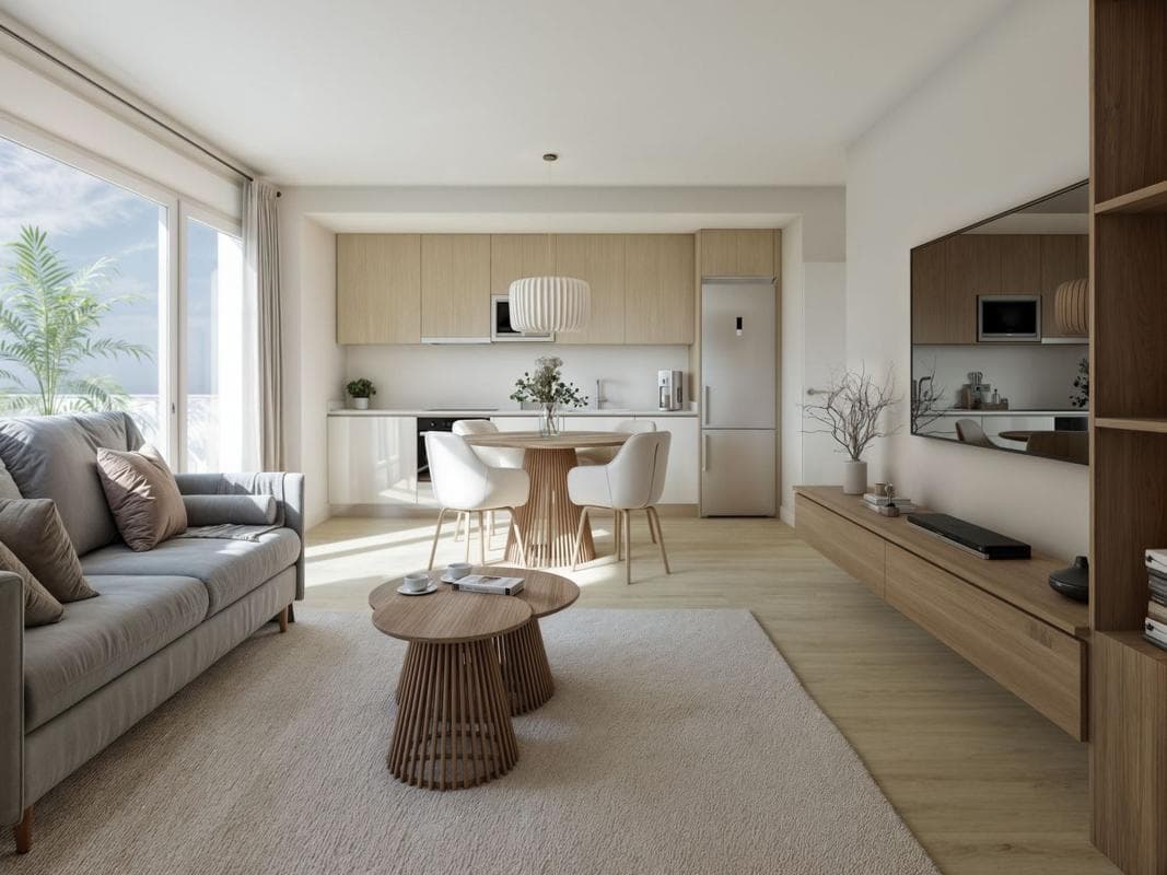 Penthouse sale in Ático en Calle Adolfo Pérez Esquivel, 2, Parque Empresarial, Las Rozas de Madrid, Las Rozas de Madrid photo 3