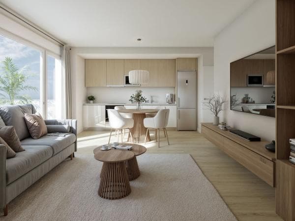 Penthouse for sale at Ático en Calle Adolfo Pérez Esquivel, 2, Parque Empresarial, Las Rozas de Madrid, Las Rozas de Madrid thumbnail 2