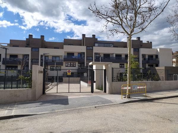 Penthouse for sale at Ático en Calle Wisteria, 3, El Cantizal, Las Rozas de Madrid, Las Rozas de Madrid thumbnail 1