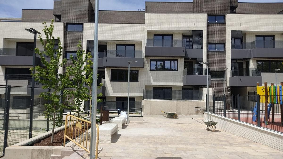 Penthouse sale in Ático en Calle Wisteria, 3, El Cantizal, Las Rozas de Madrid, Las Rozas de Madrid photo 3