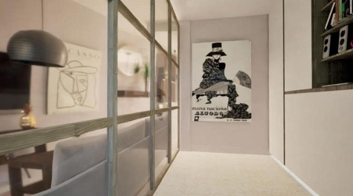 Sale of apartment in Piso en Calle del Sacrificio, 30, Casco Antiguo, Majadahonda, Majadahonda
photo 2