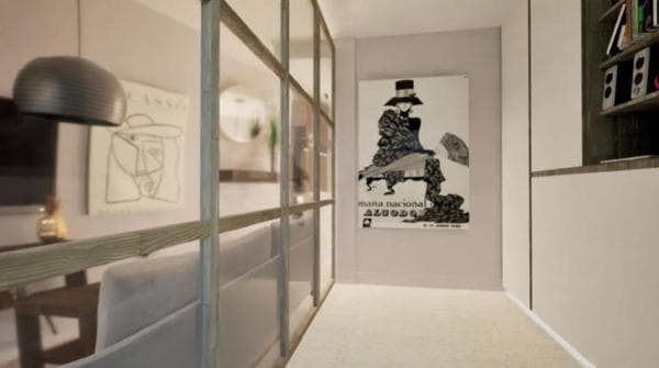 Sale of flat in Piso en Calle del Sacrificio, 30, Casco Antiguo, Majadahonda, Majadahonda
thumbnail 1