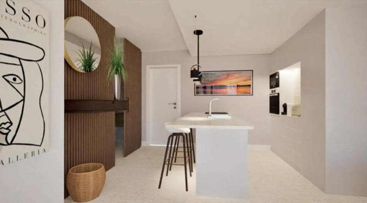 Sale of apartment in Piso en Calle del Sacrificio, 30, Casco Antiguo, Majadahonda, Majadahonda
photo 3