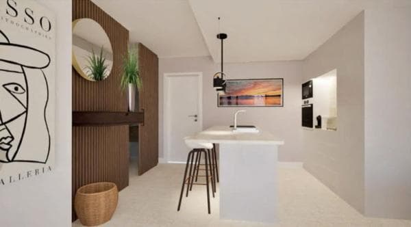 Sale of flat in Piso en Calle del Sacrificio, 30, Casco Antiguo, Majadahonda, Majadahonda
thumbnail 2