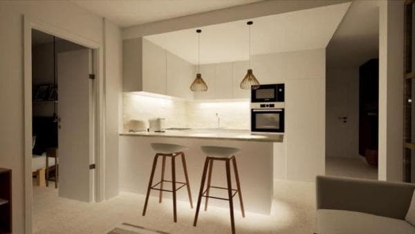 Sale of flat in Piso en Calle del Sacrificio, 30, Casco Antiguo, Majadahonda, Majadahonda
thumbnail 1