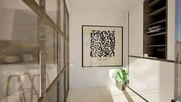 Sale of flat in Piso en Calle del Sacrificio, 30, Casco Antiguo, Majadahonda, Majadahonda
thumbnail 2