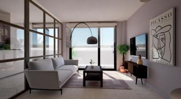 Sale of flat in Piso en Calle del Sacrificio, 30, Casco Antiguo, Majadahonda, Majadahonda
photo 1