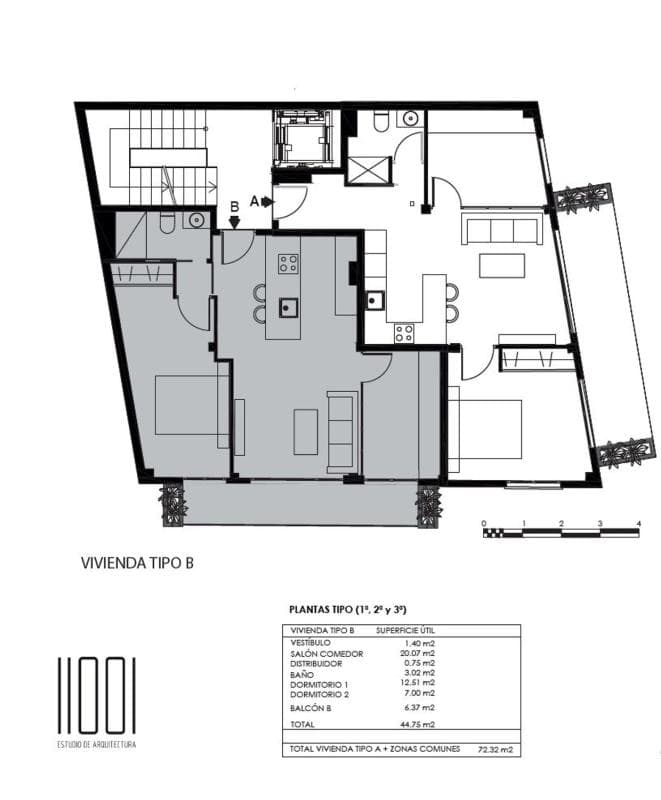 Sale of apartment in Piso en Calle del Sacrificio, 30, Casco Antiguo, Majadahonda, Majadahonda
photo 5