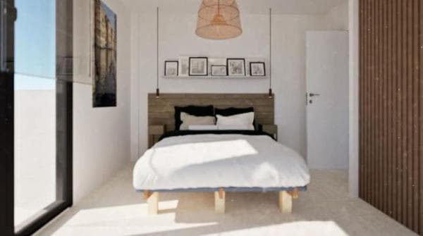 Sale of flat in Piso en Calle del Sacrificio, 30, Casco Antiguo, Majadahonda, Majadahonda
photo 1