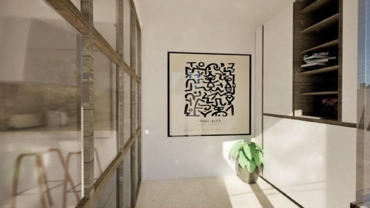 Sale of apartment in Piso en Calle del Sacrificio, 30, Casco Antiguo, Majadahonda, Majadahonda
photo 4